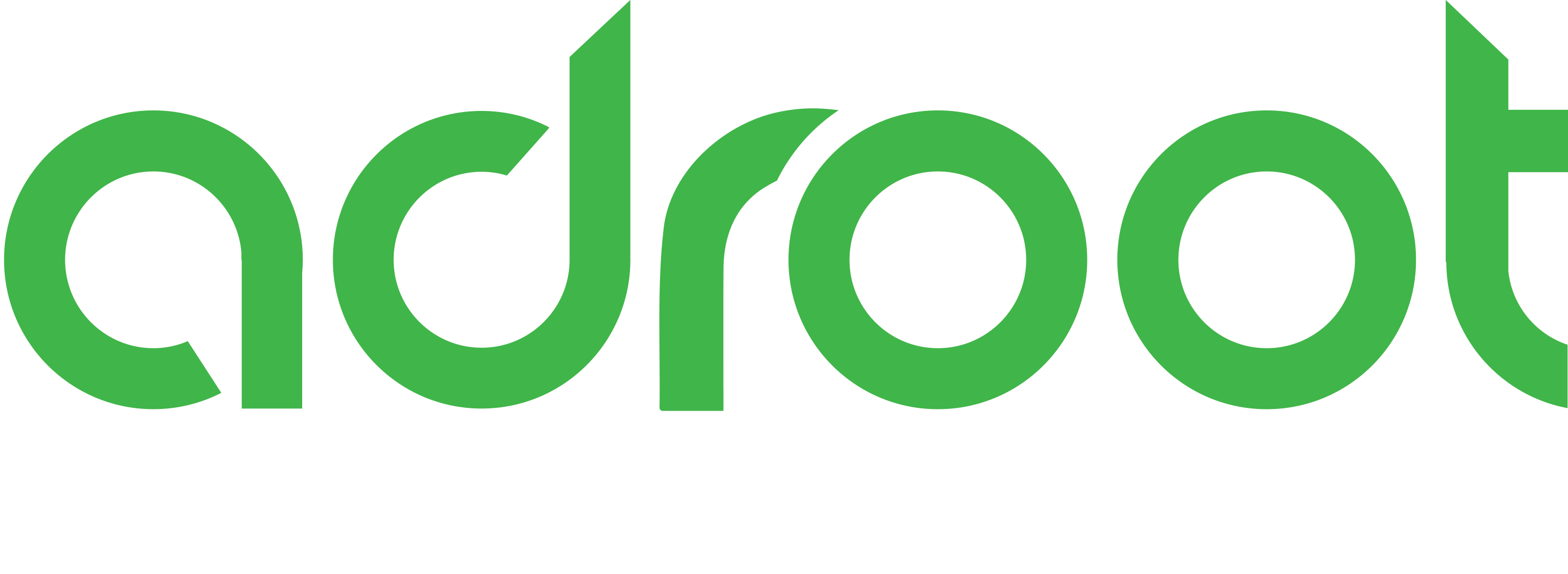 Adroot Logo